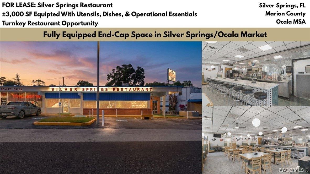 Property Image for 5300 E Silver Springs Boulevard unit: B