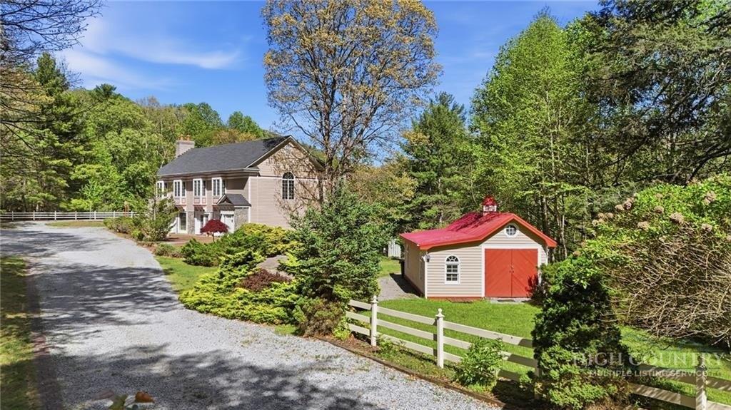 Property Image for 1644 Broadstone Road