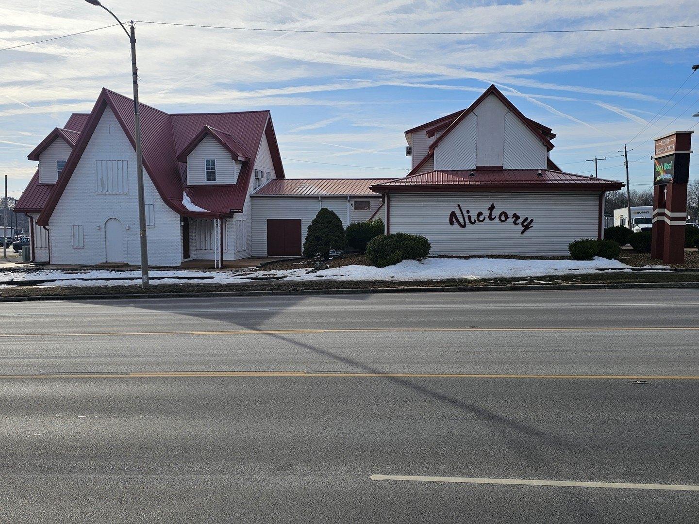 Property Image for 1719 Broadway