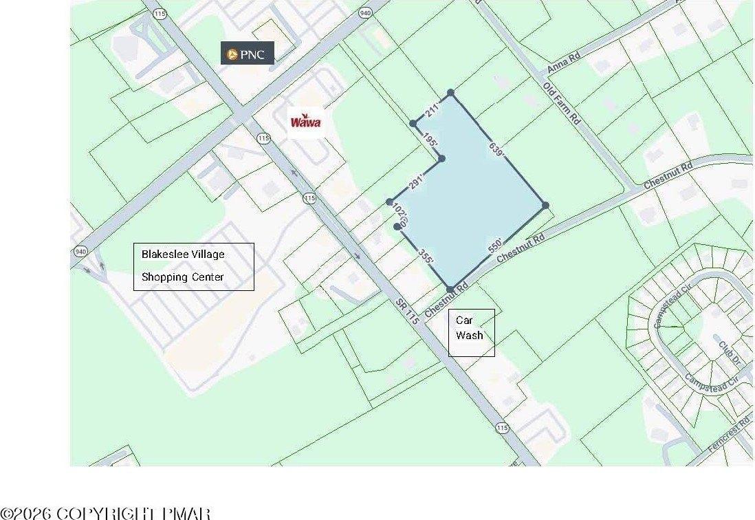 Property Image for Chestnut Road