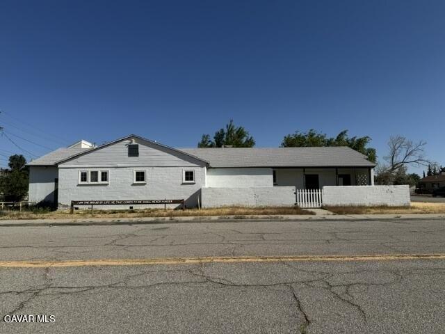 Property Image for 2069 Inyo Street