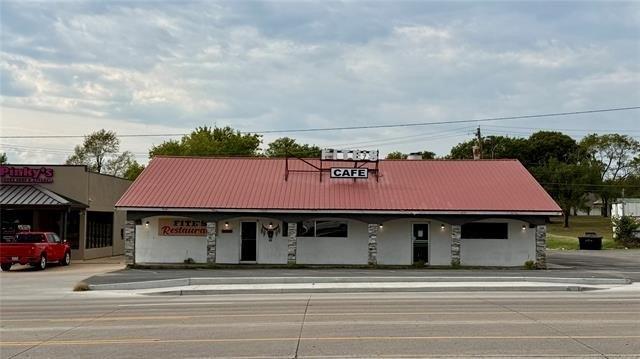 Property Image for 1310 S Muskogee Avenue