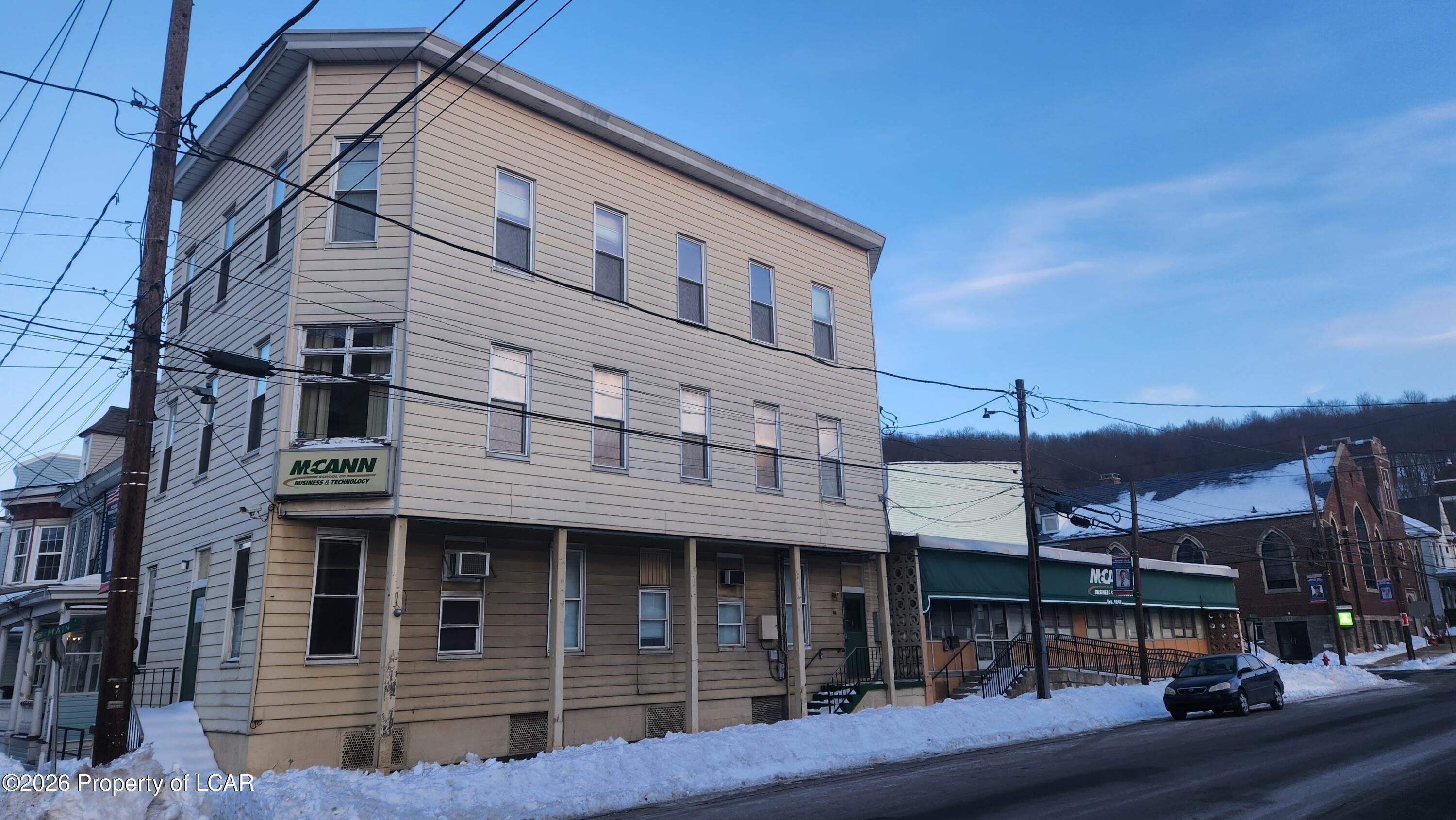 Property Image for 2 E Pine Street