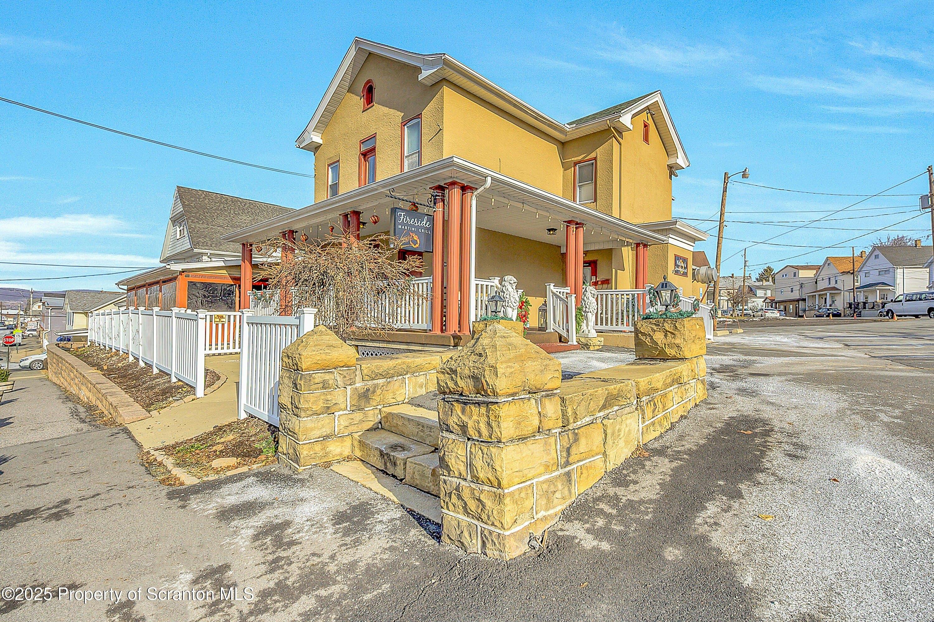 Property Image for 411 Chestnut Street