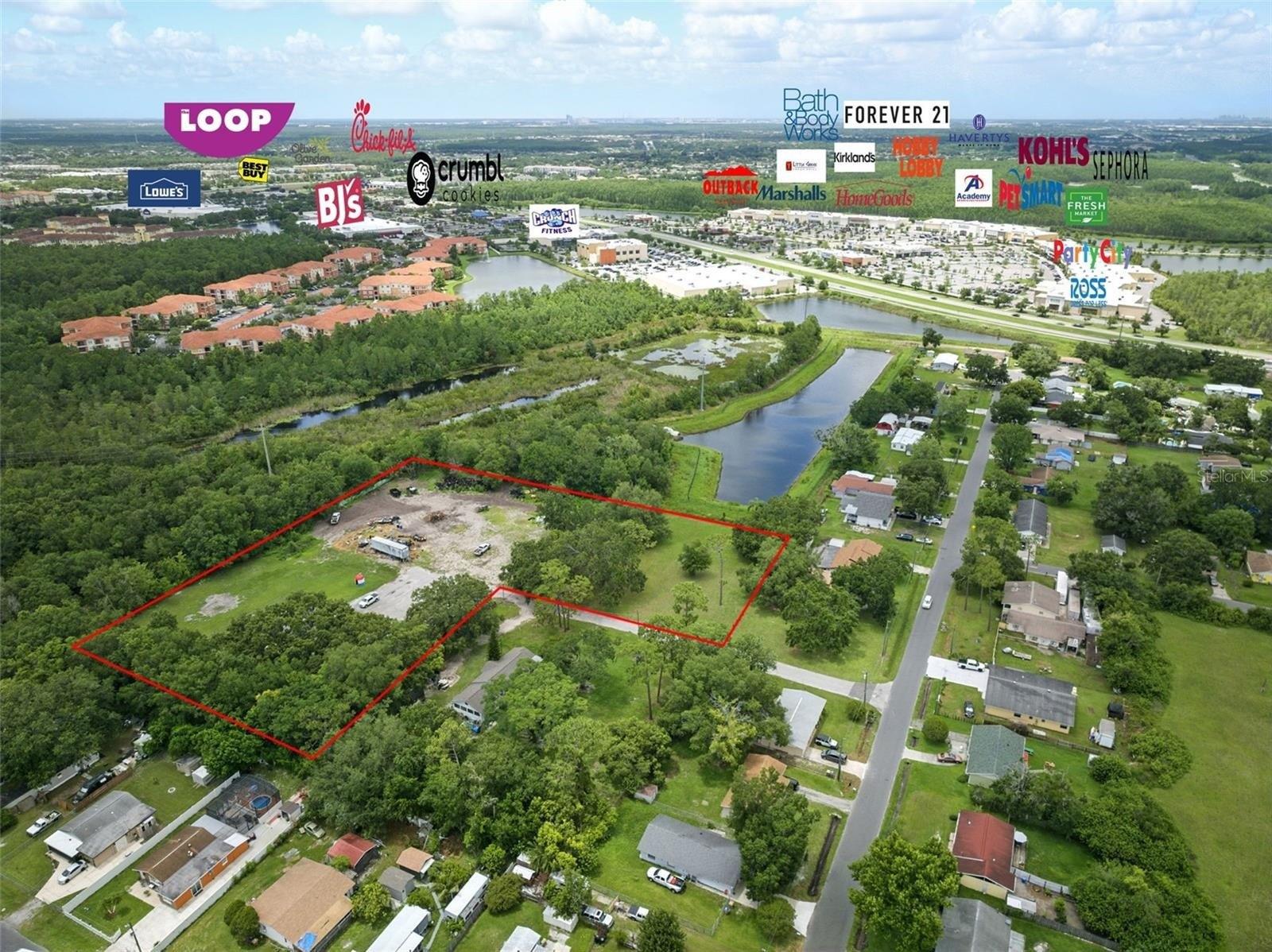 Property Image for 500 FORE Lane