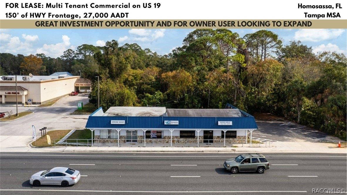 Property Image for 4065 S Suncoast Boulevard