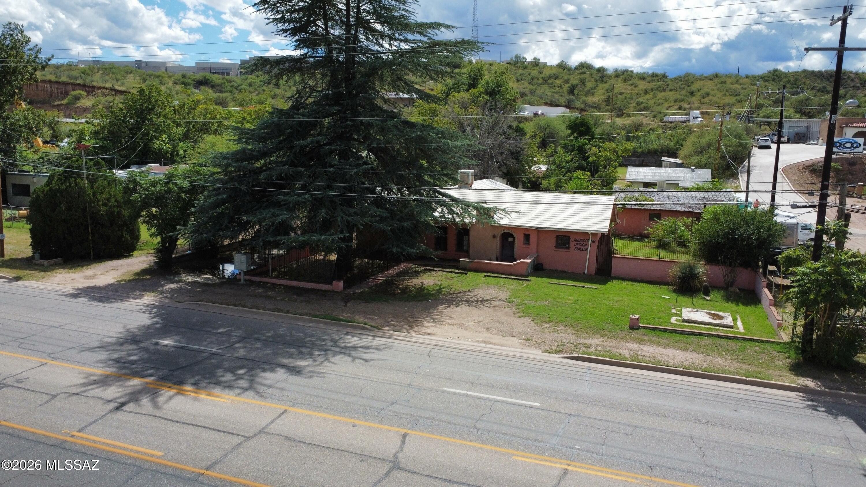 Property Image for 2385 N Grand Avenue