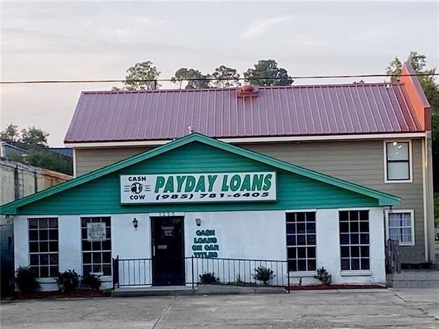 Property Image for 1255 GAUSE Boulevard