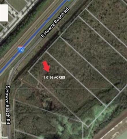 Property Image for E HOWZE BEACH Road lot: 0
