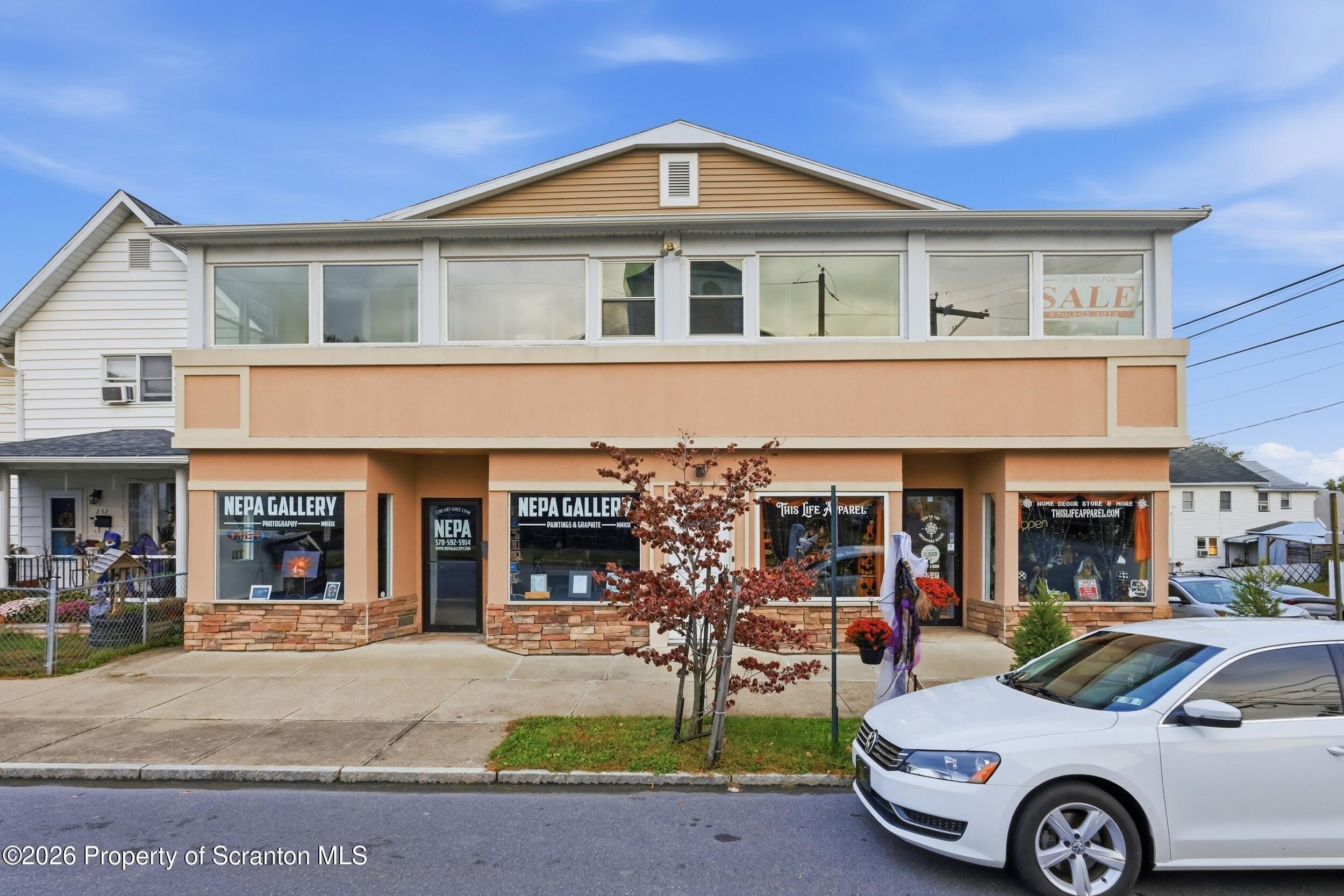 Property Image for 234-238 Kidder Street