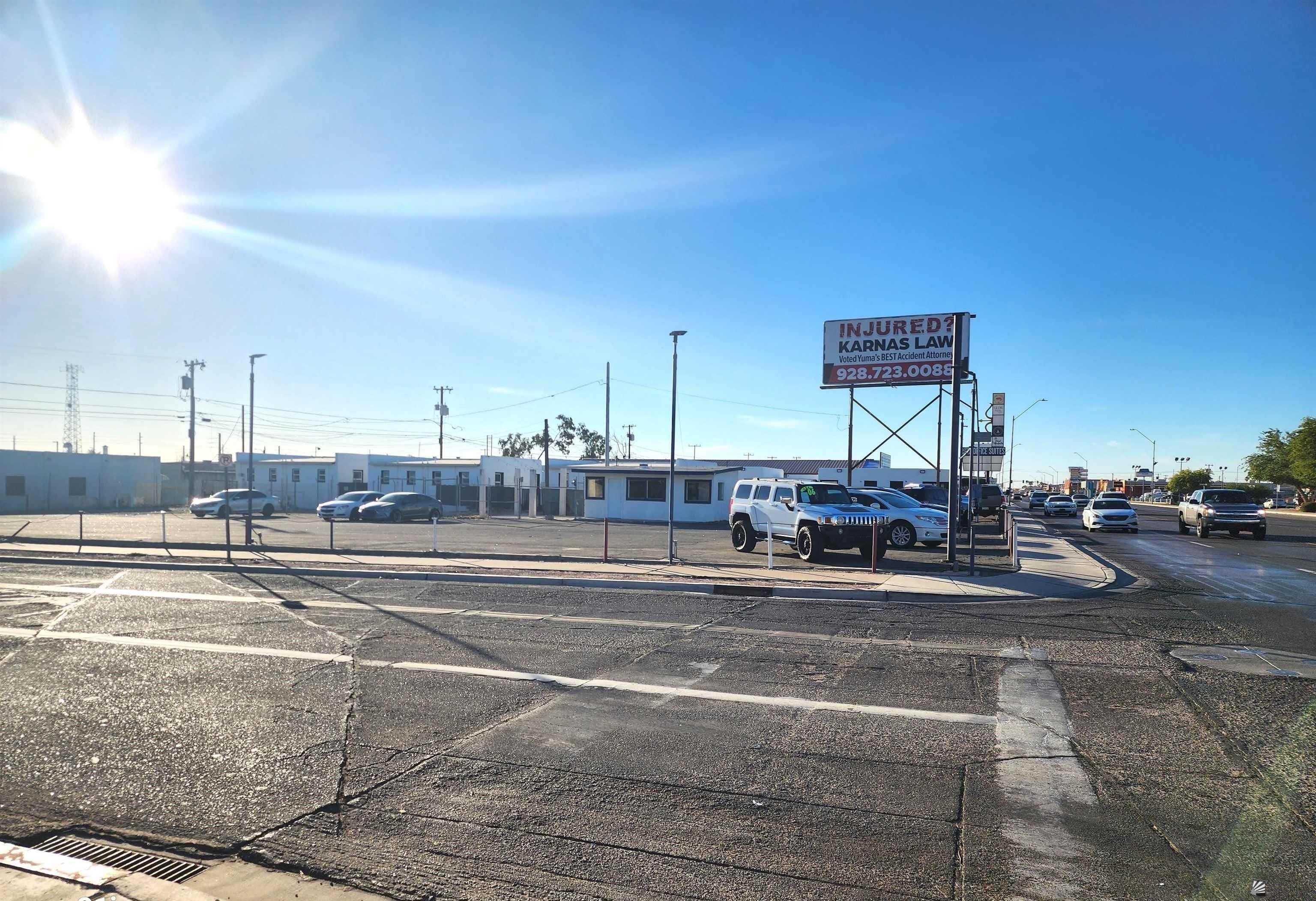 Property Image for 1201 S 4 Ave