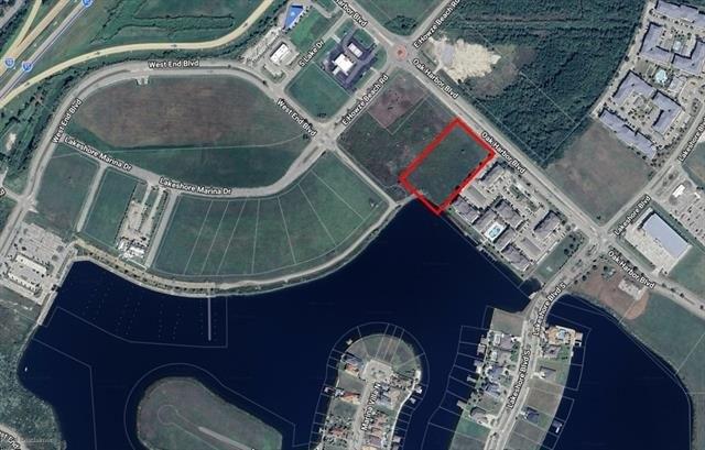 Property Image for OAK HARBOR/LAKESHORE Boulevard lot: 999