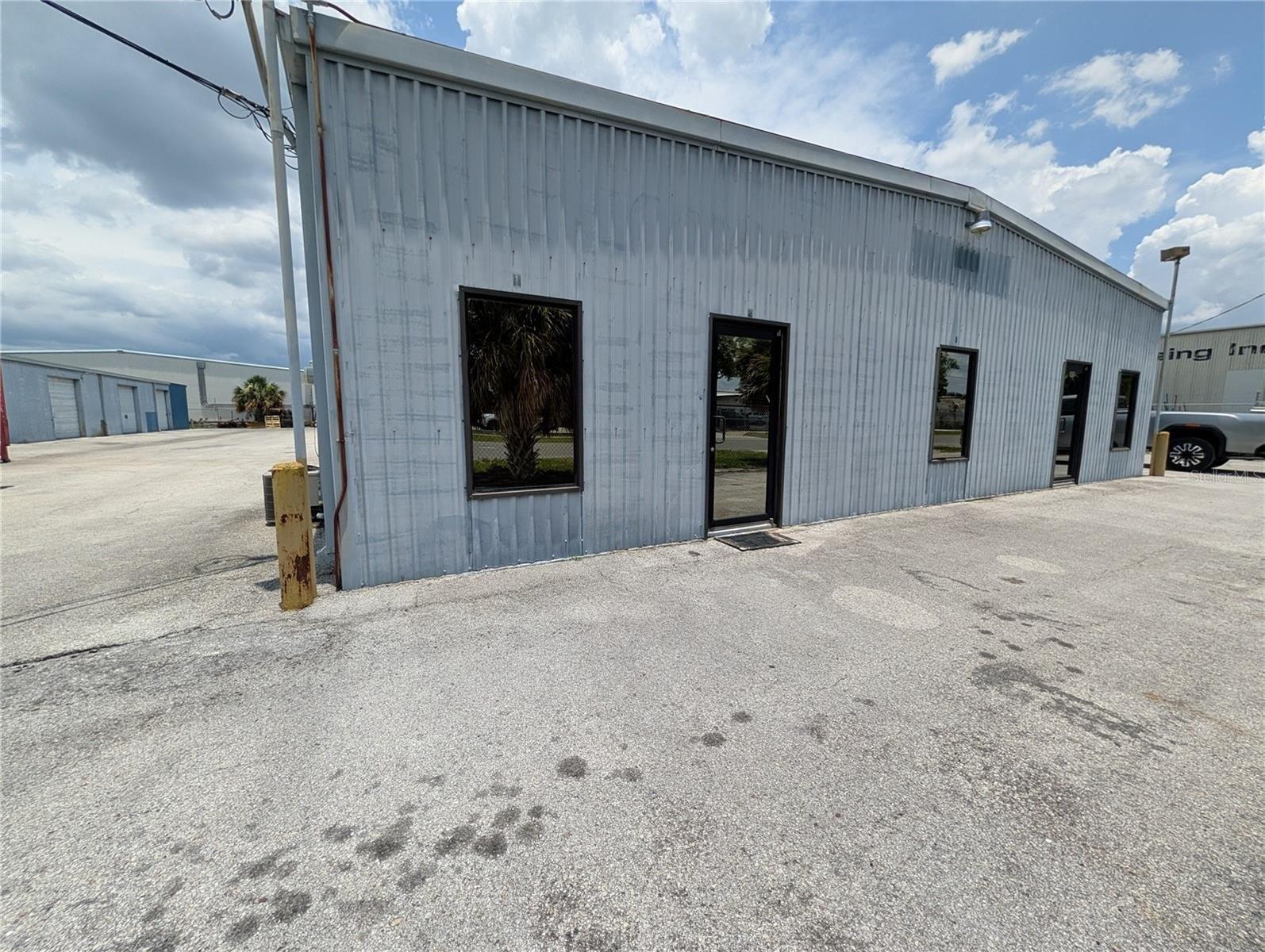 Property Image for 207 GANDY Road
