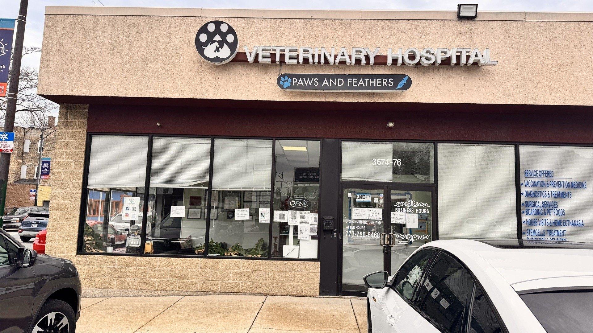 Property Image for 3674 N Elston Avenue