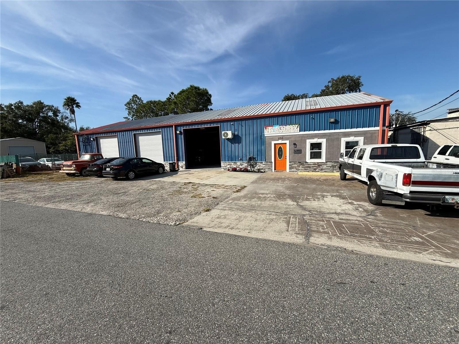 Property Image for 206 Stewart Street