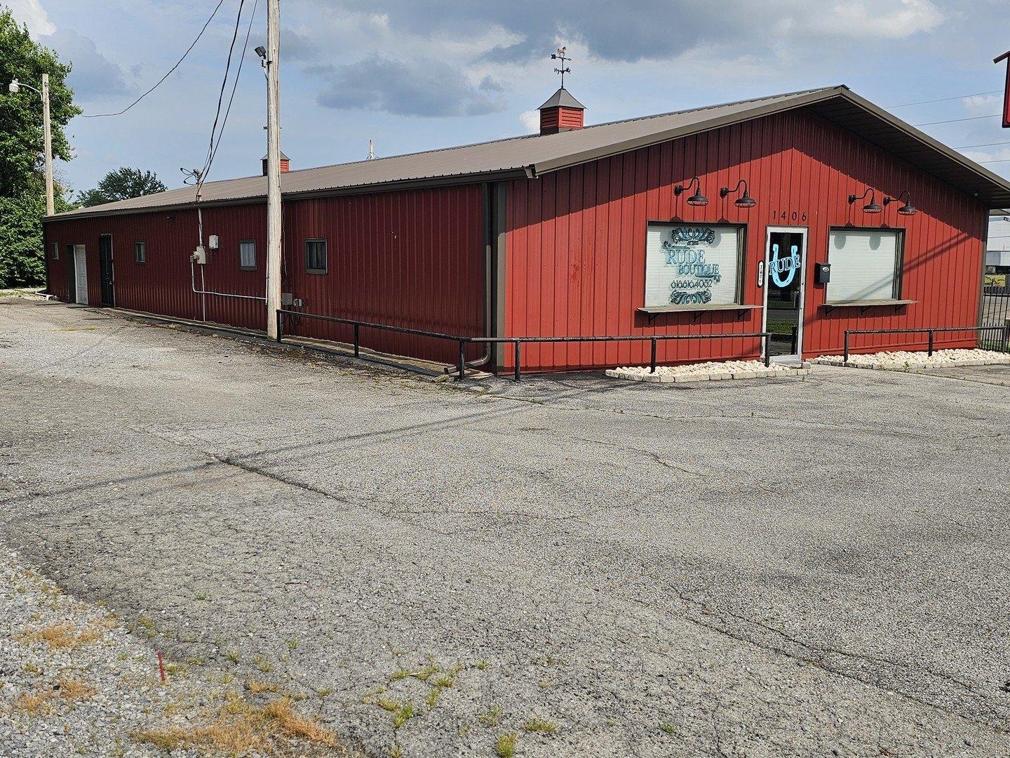 Property Image for 1406 Salem Road