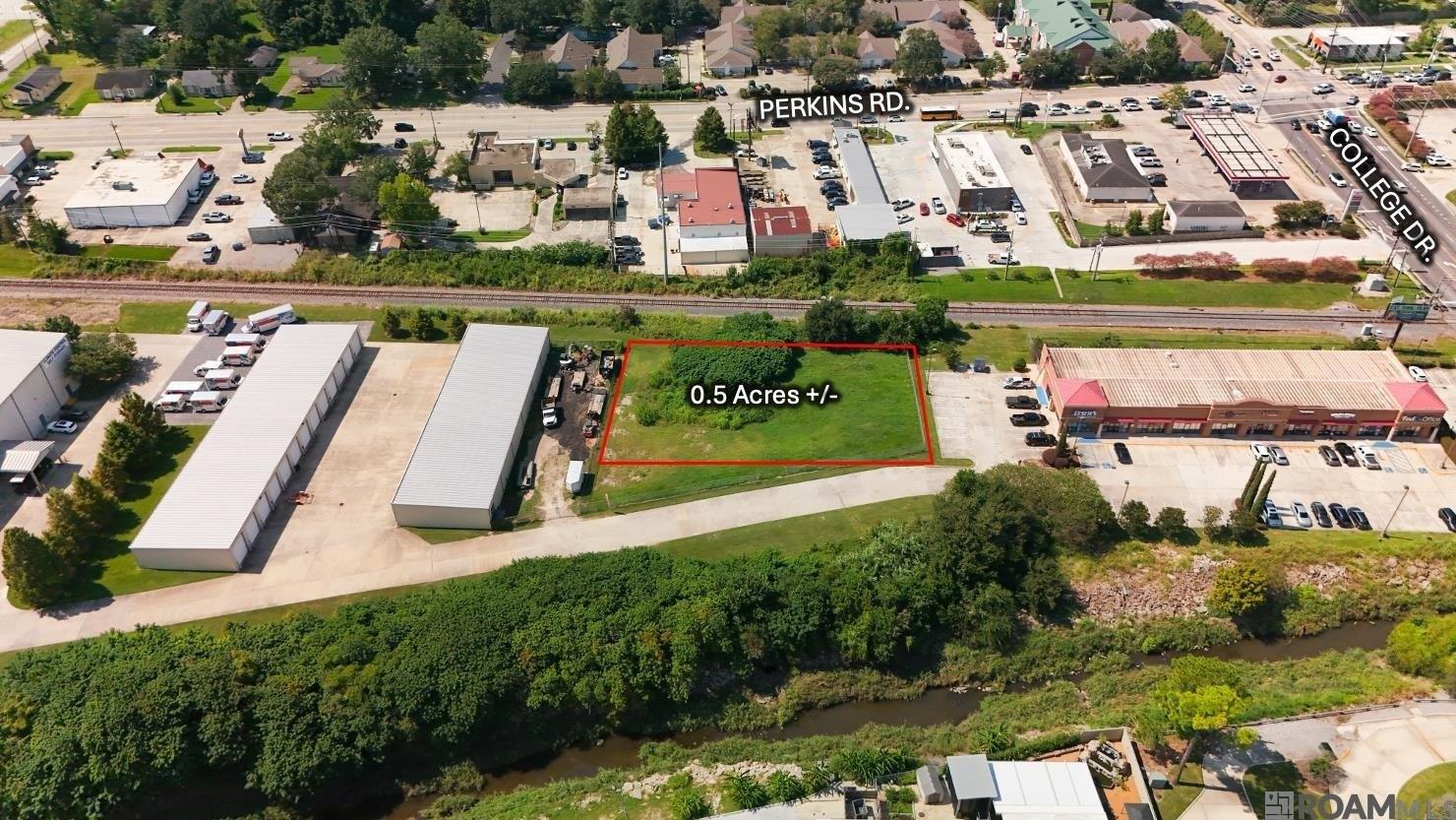 Property Image for 3151 College Dr