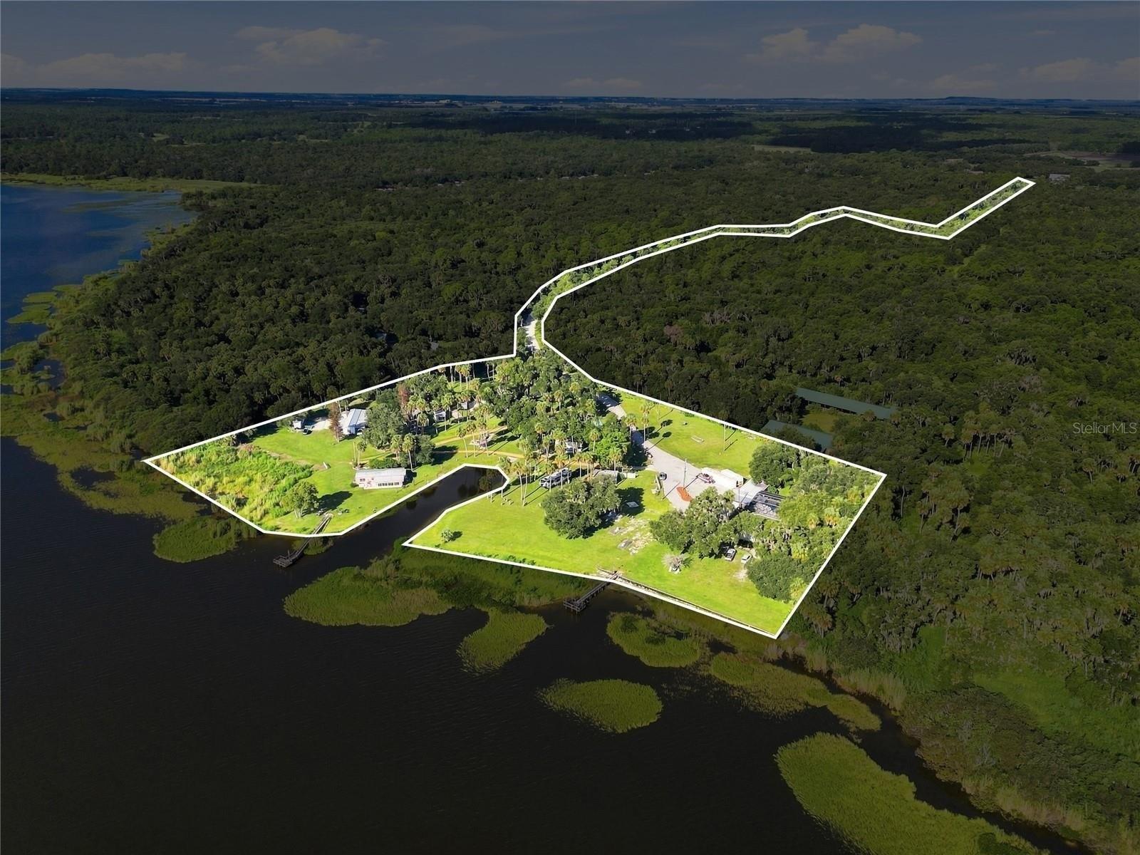 Property Image for 2651 MAR LISA COVE Road