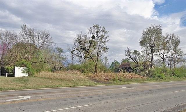 Property Image for 4901 S Muskogee Avenue