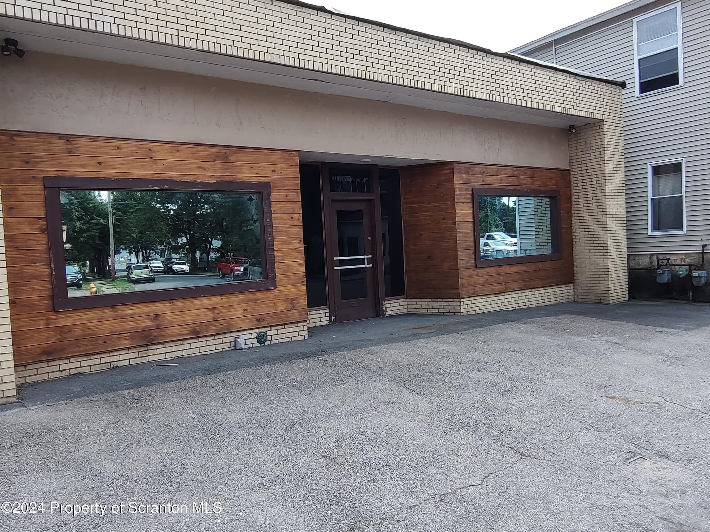 Property Image for 918 N Washington Avenue