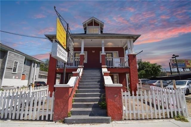 Property Image for 422 S BROAD Street