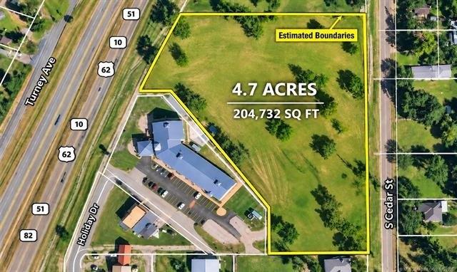 Property Image for S Cedar Avenue