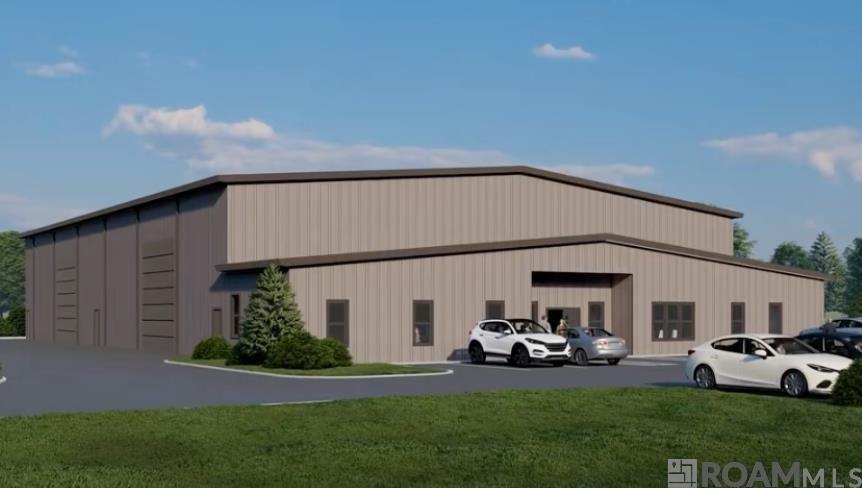 Property Image for Tbd Industriplex Ave