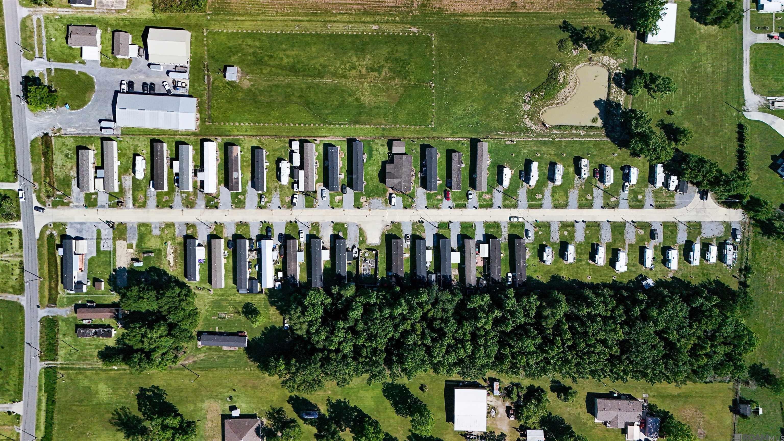 Property Image for 346 Bayou Blue Bypass Rd unit: 52 Units 52 Units