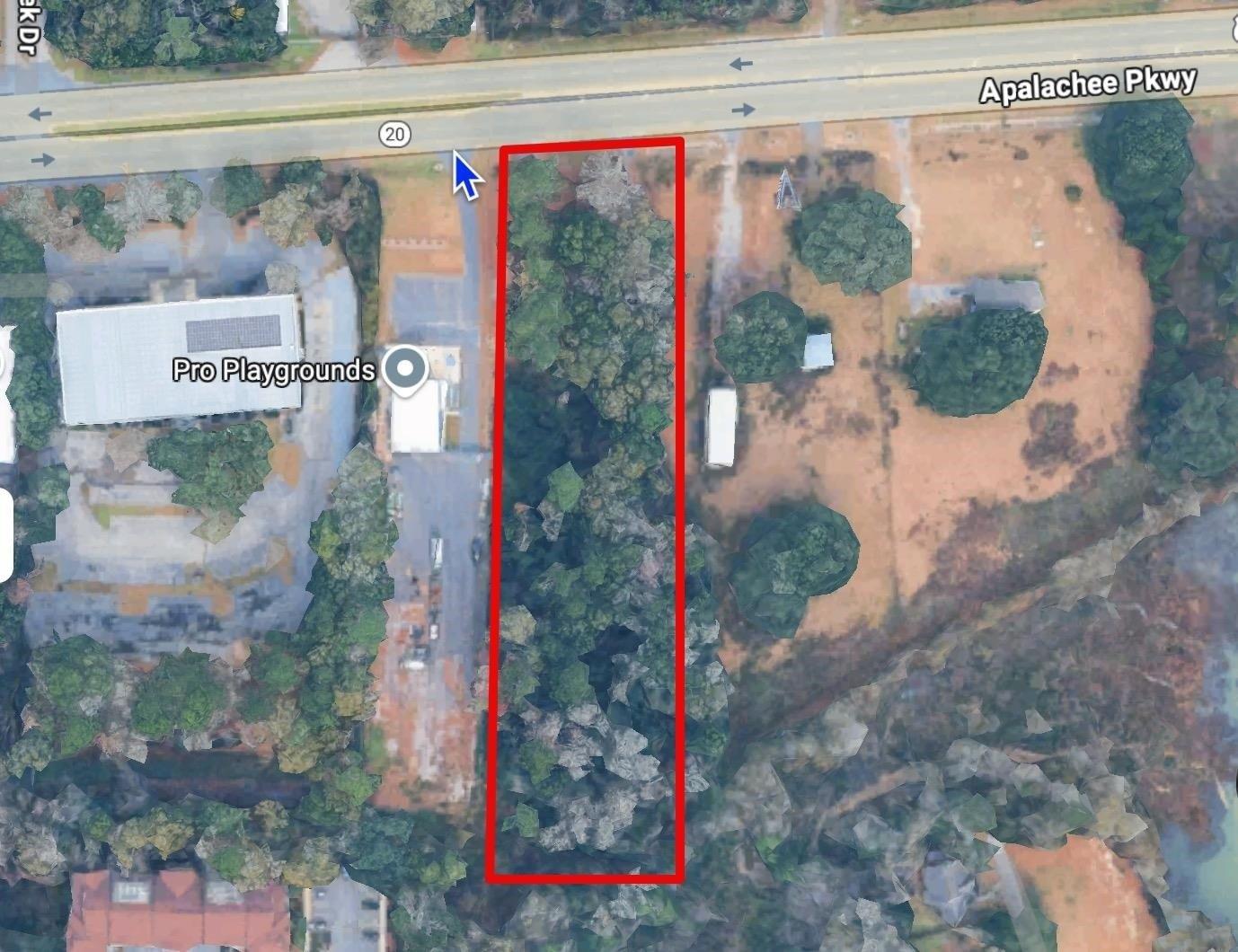 Property Image for Apalachee Parkway
