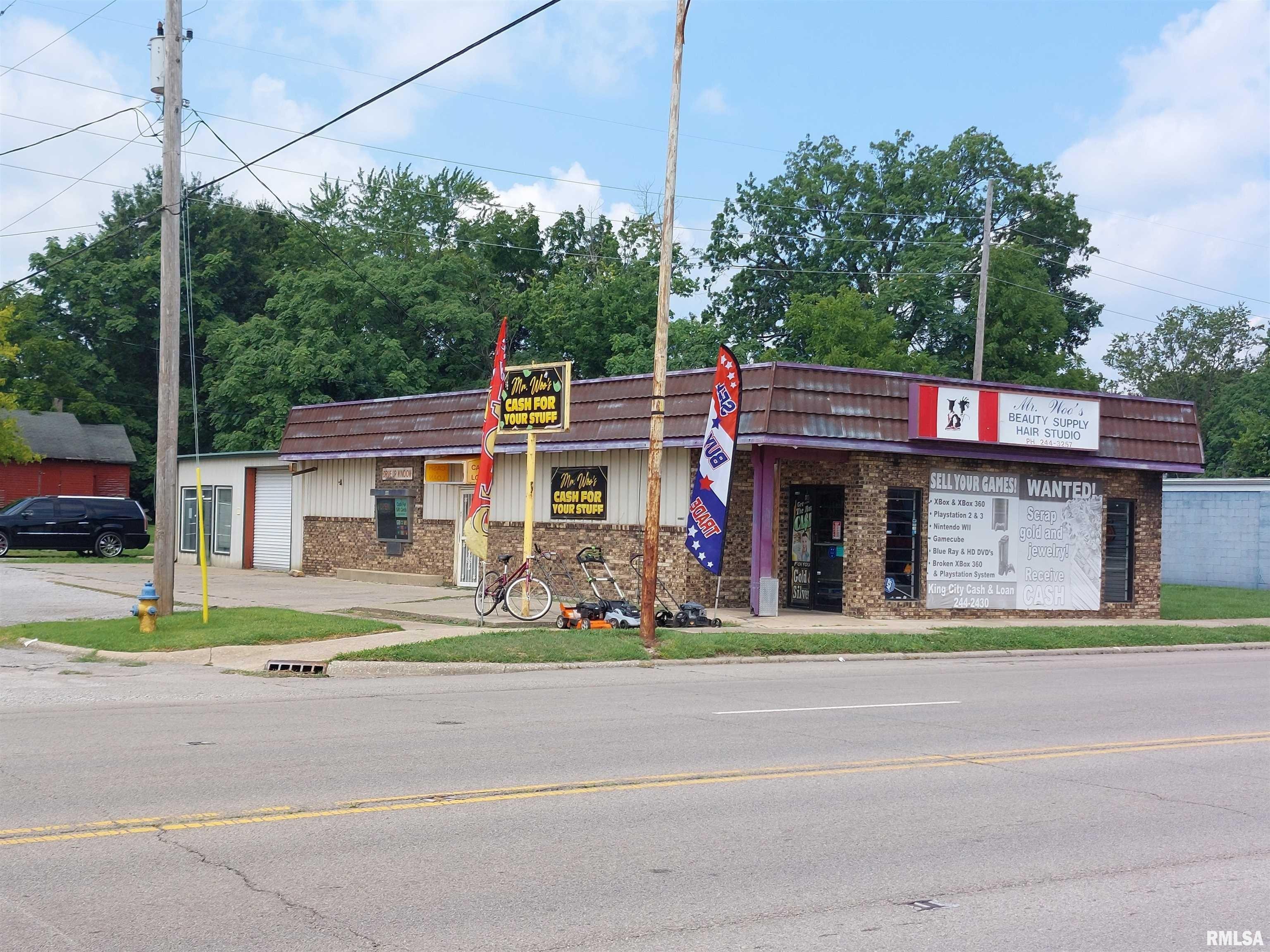 Property Image for 823 S 10TH Street