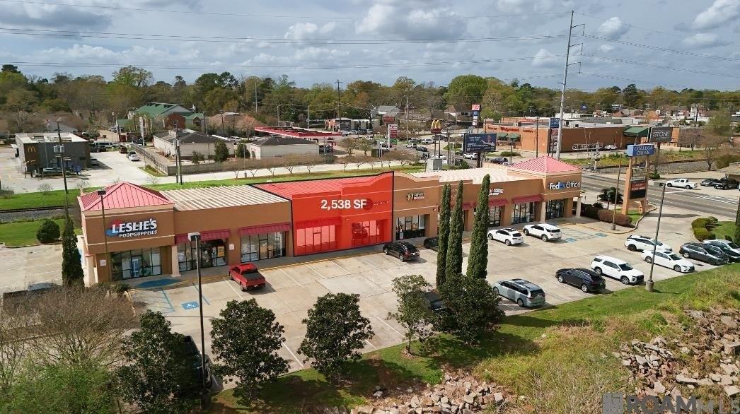 Property Image for 3151 College Dr #C & D