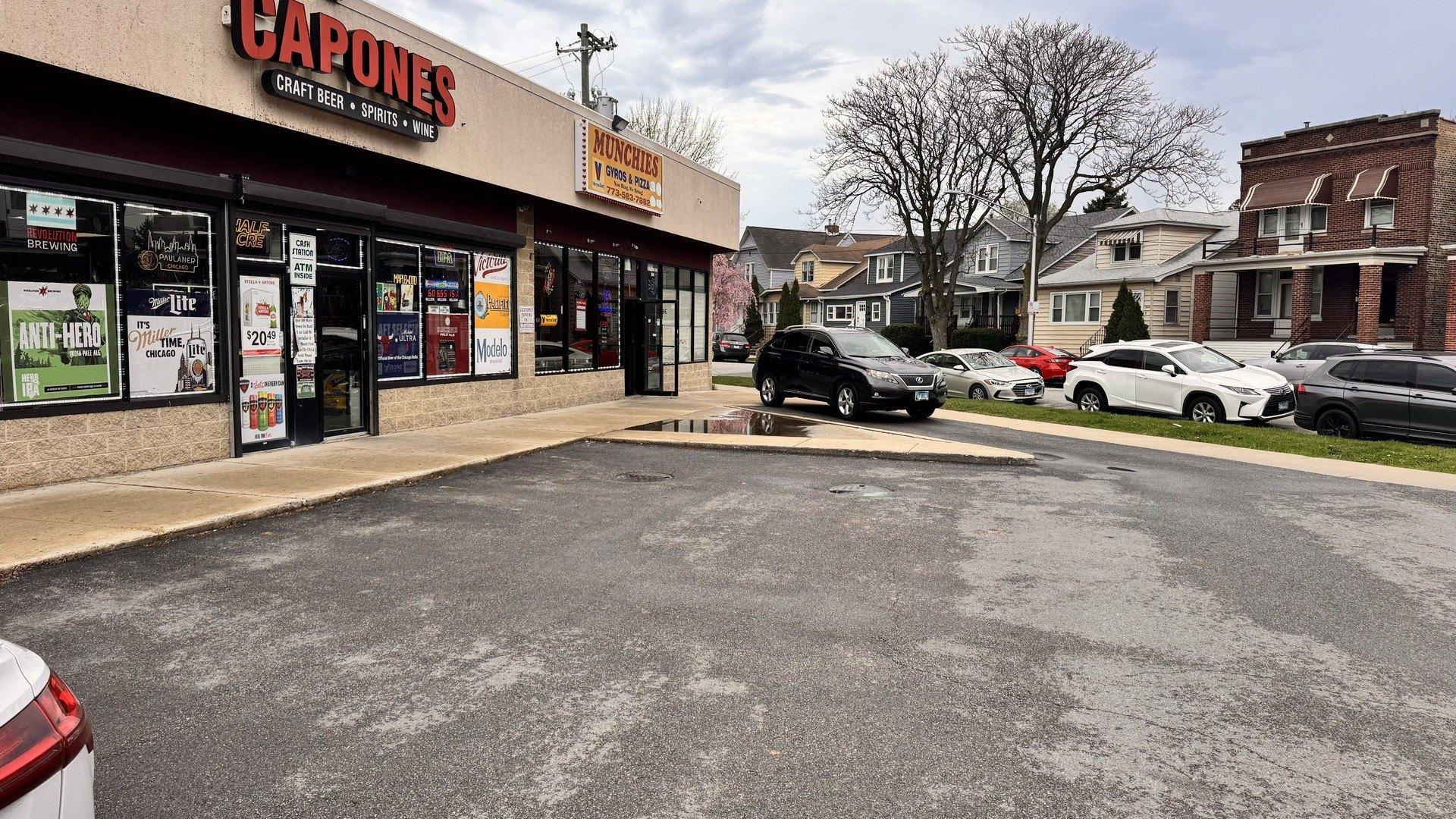 Property Image for 3684 N Elston Avenue