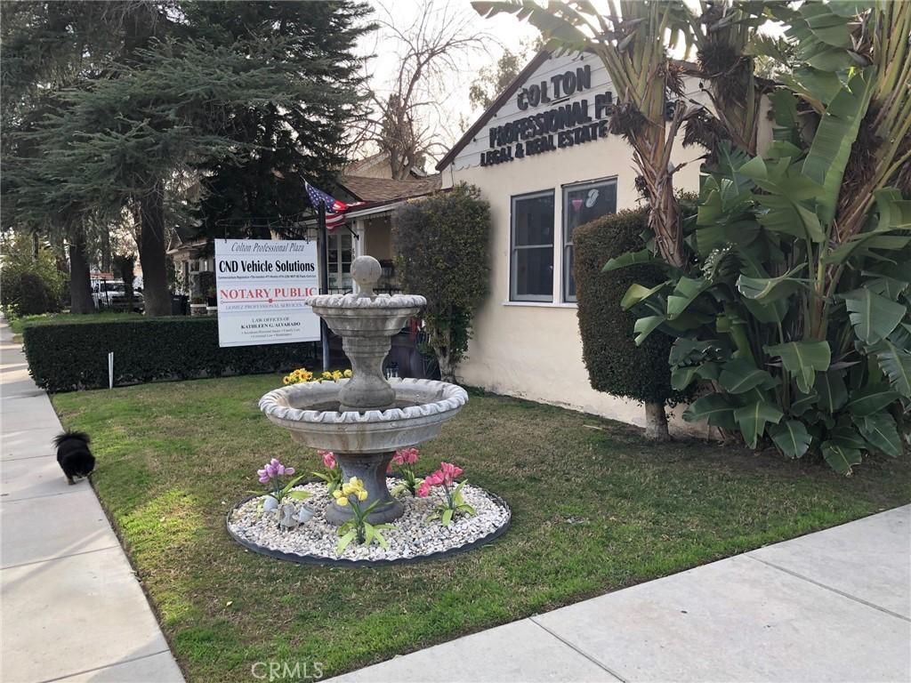 Property Image for 595 N La Cadena Drive