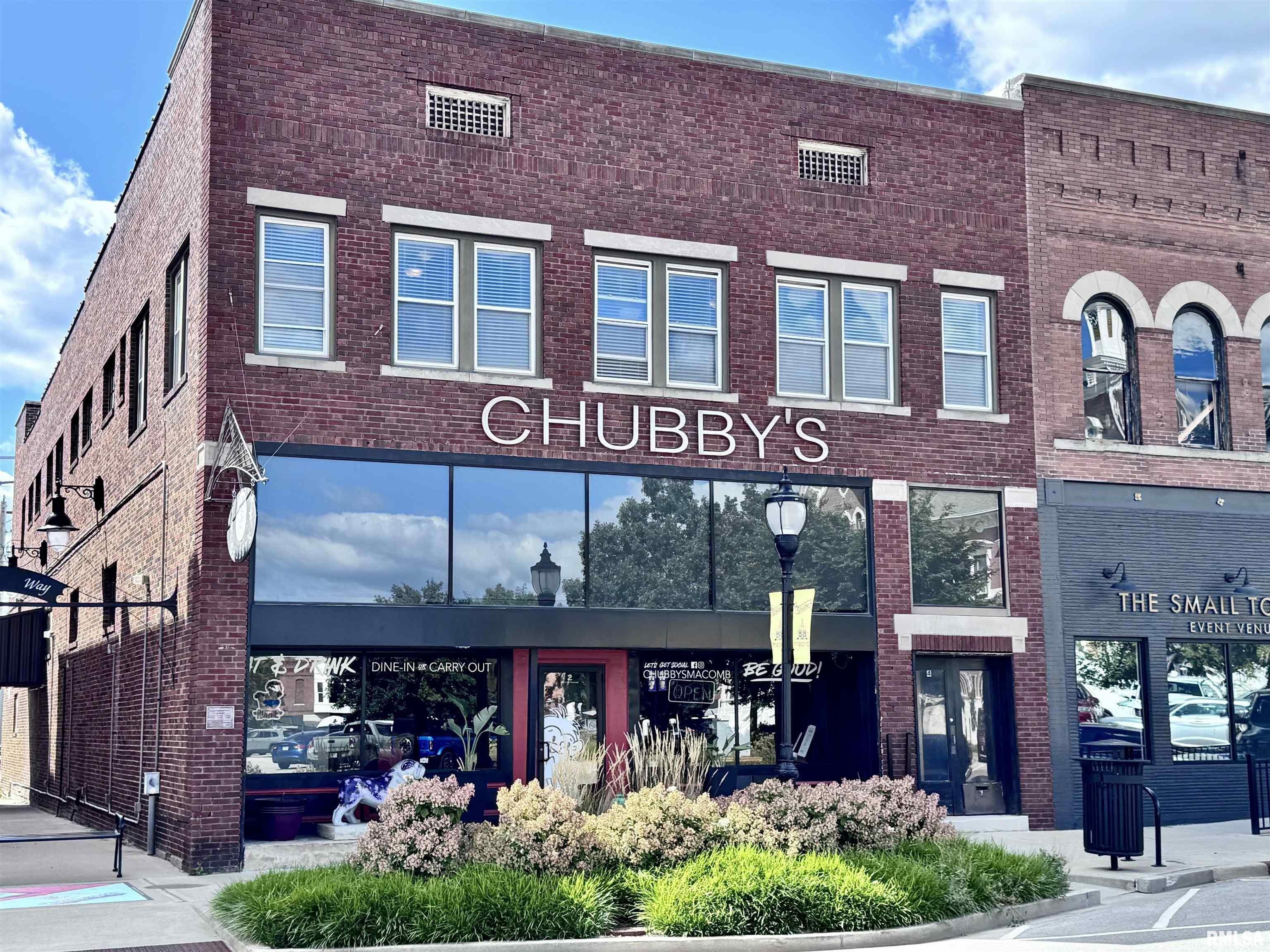 Property Image for 2 W SIDE Square