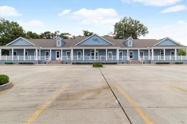 Property Image for 720 W 21ST Avenue unit: E