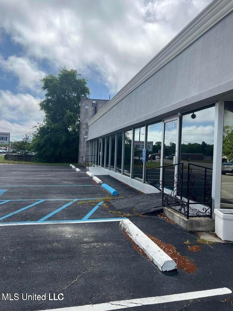 Property Image for 1524 Pass Road lot: A