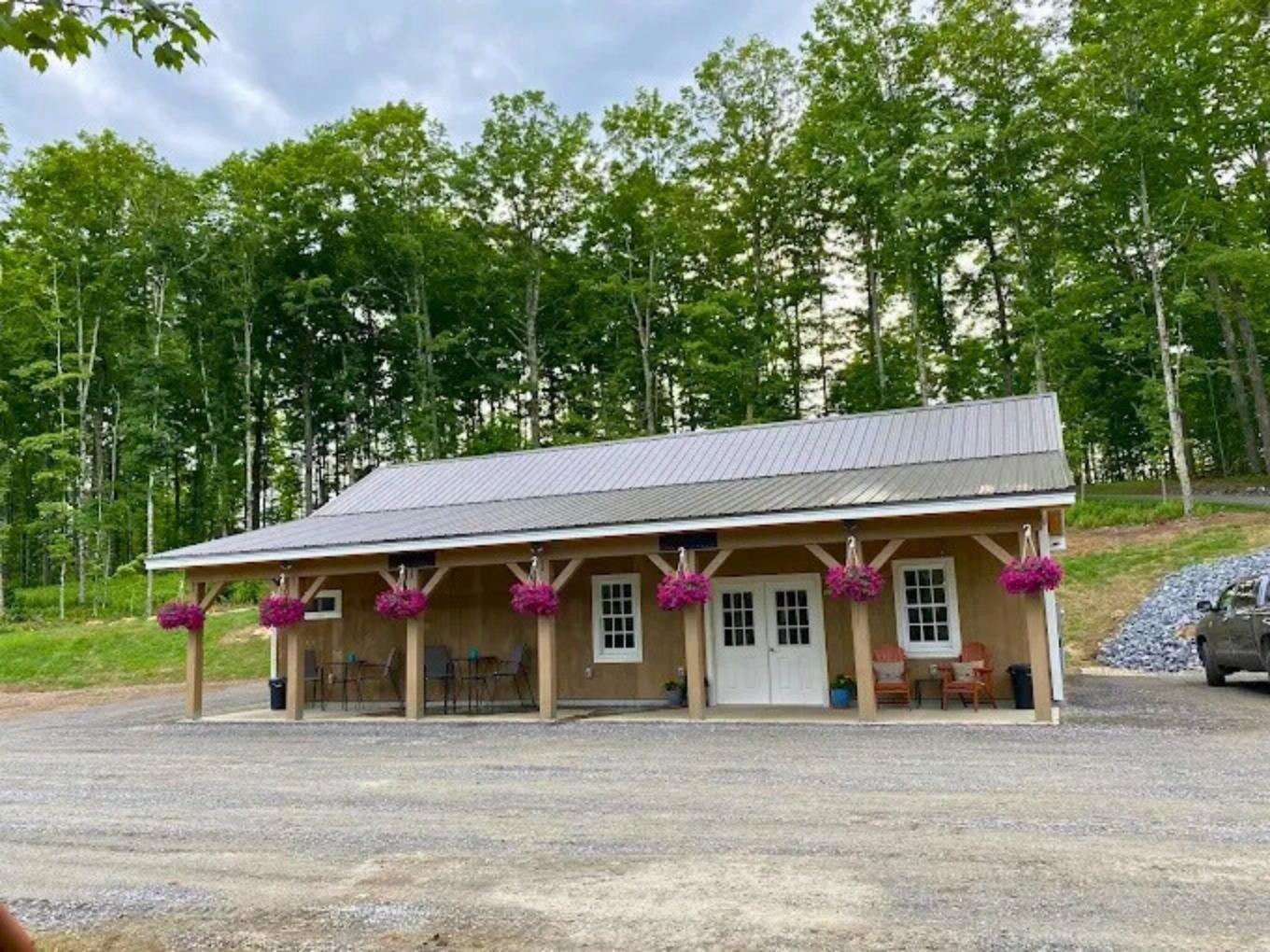 341 Town Farm Road, Lyndon, VT 05819 - MLS# 5059617 | C21