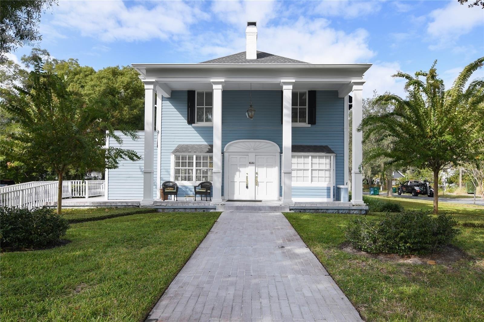 Property Image for 851 N Donnelly Street 1