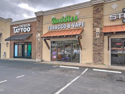 buddies tobacco & vape elizabethton 1201 Highway 19e 2, Elizabethton, TN 37643 - MLS# 9990324 Mr. Vape & Tobacco #7