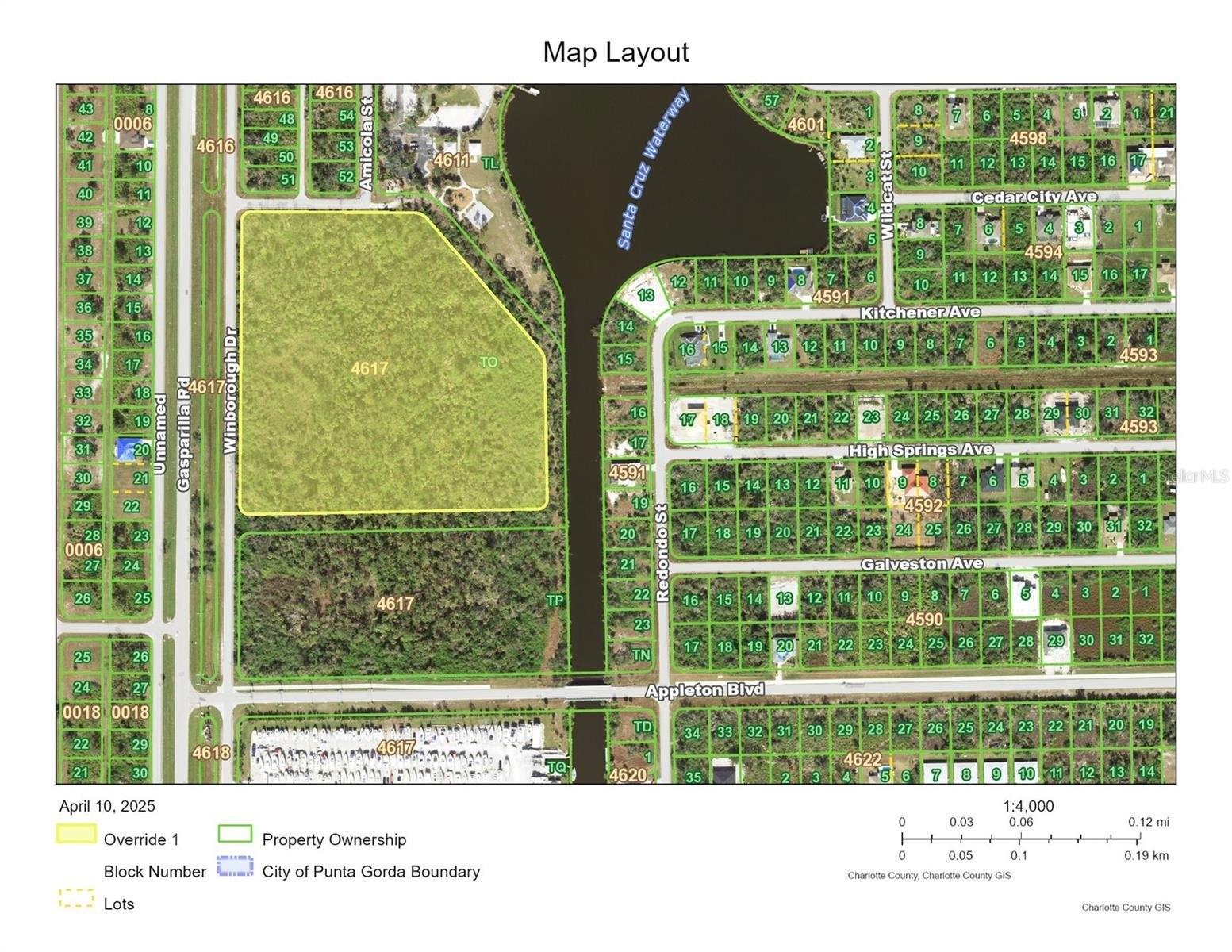 Property Image for 13102 APPLETON Boulevard