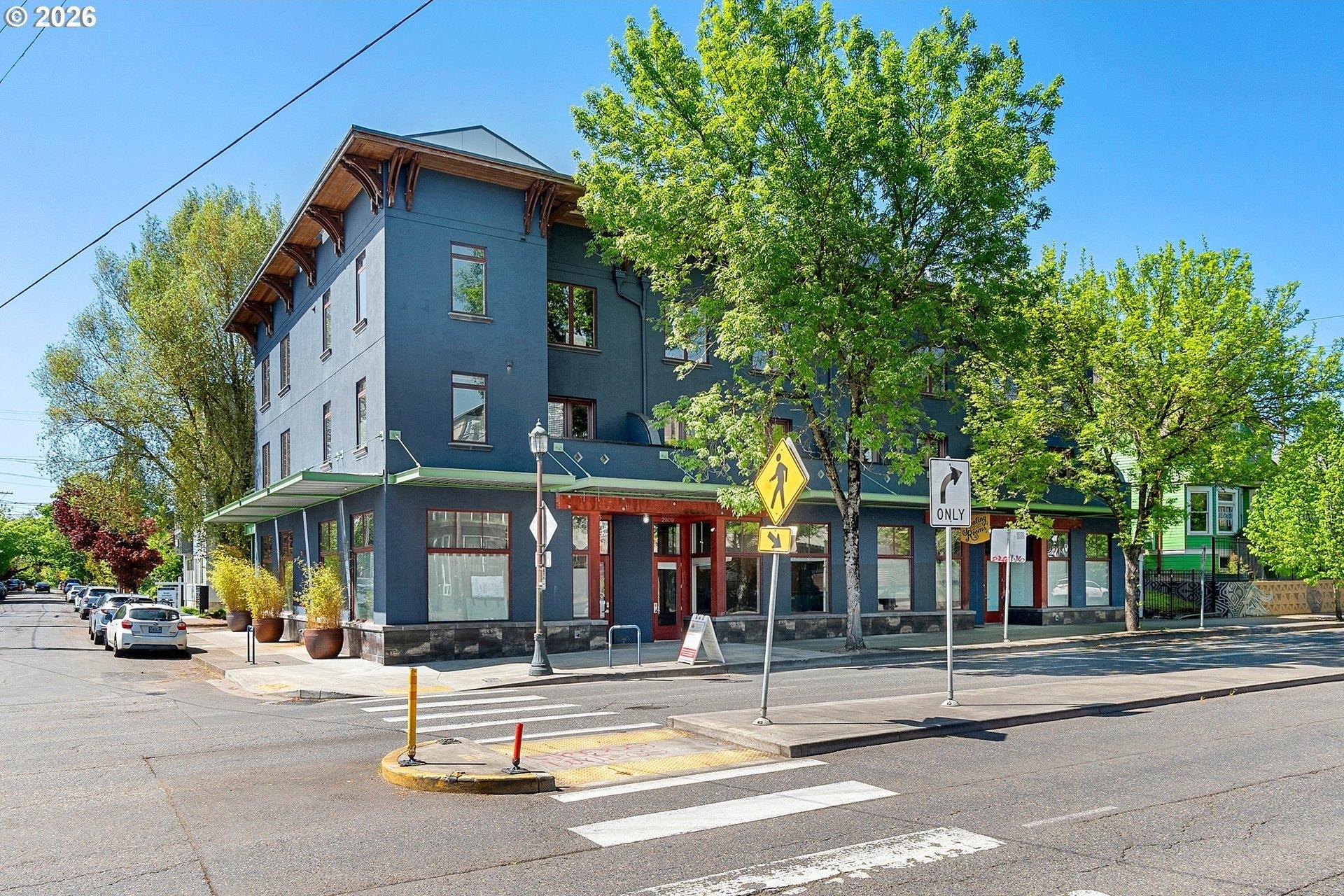 Property Image for 2809 NE M L KING Blvd 2