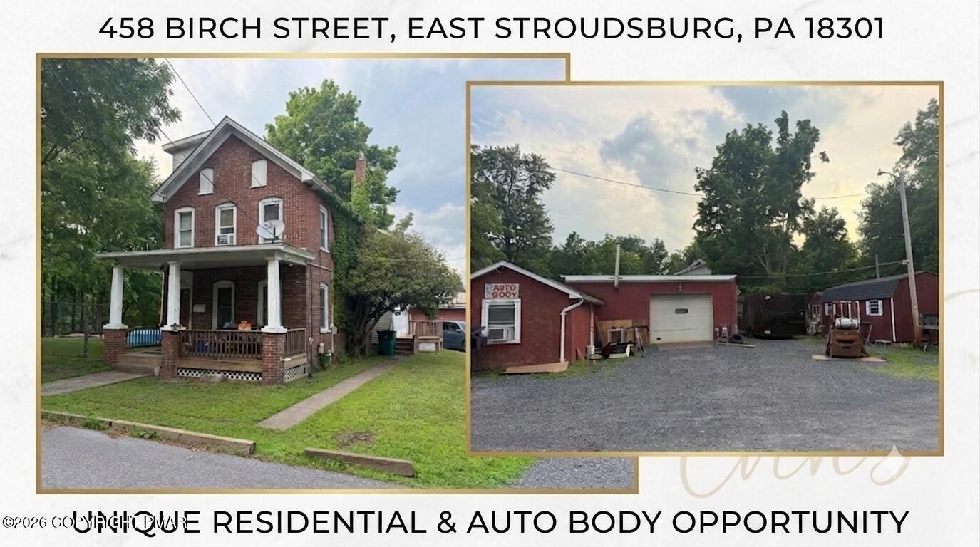 Property Image for 458 Birch Street
