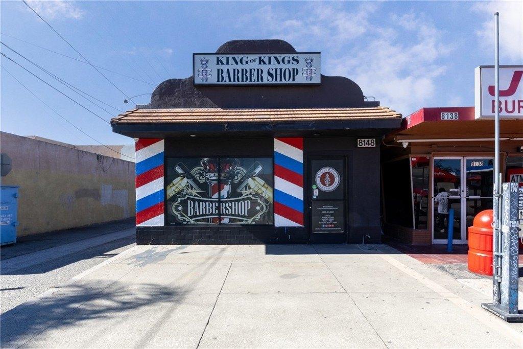 Property Image for 8148 Sierra Avenue