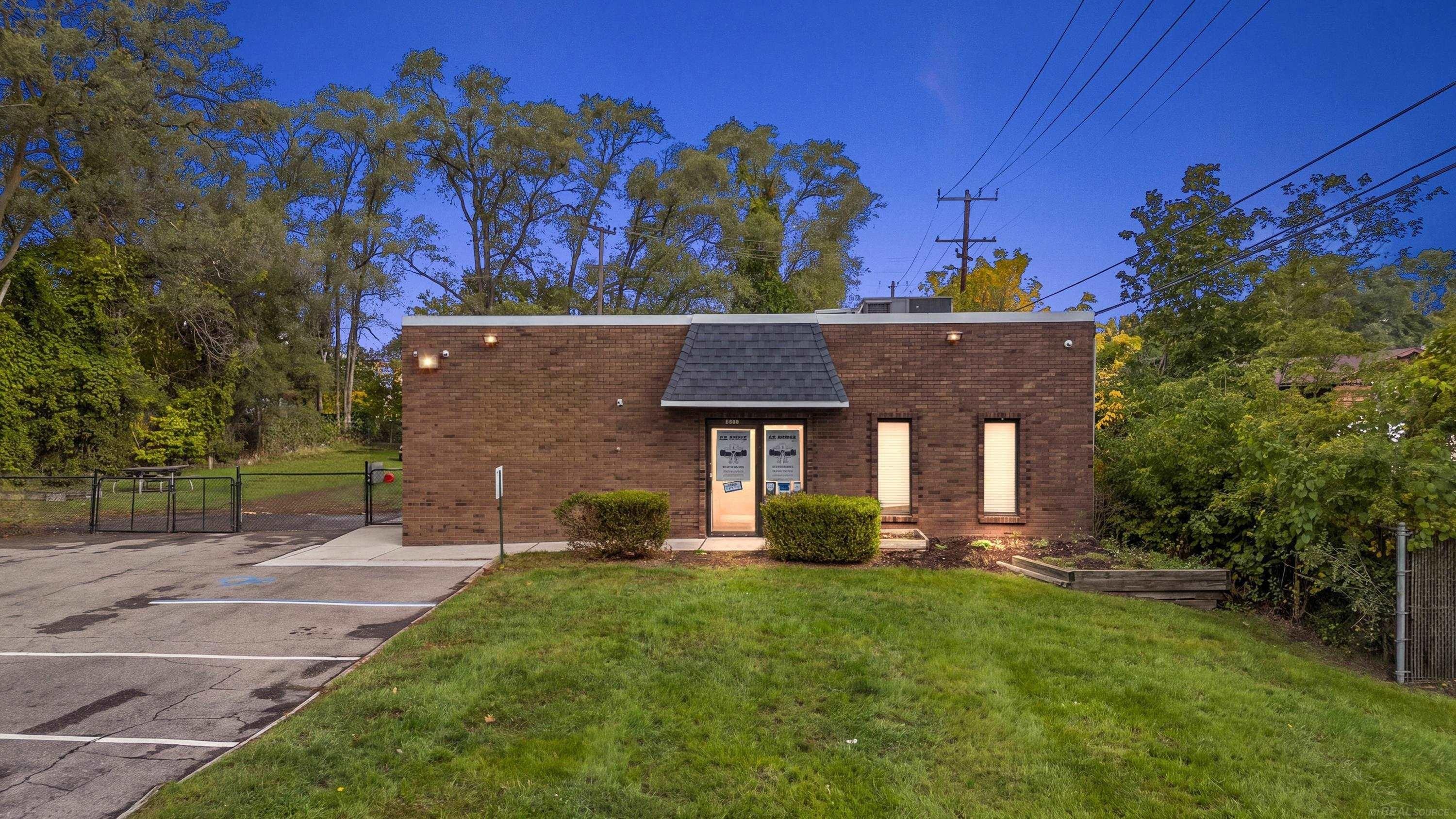 Property Image for 8111 Wiloray Drive