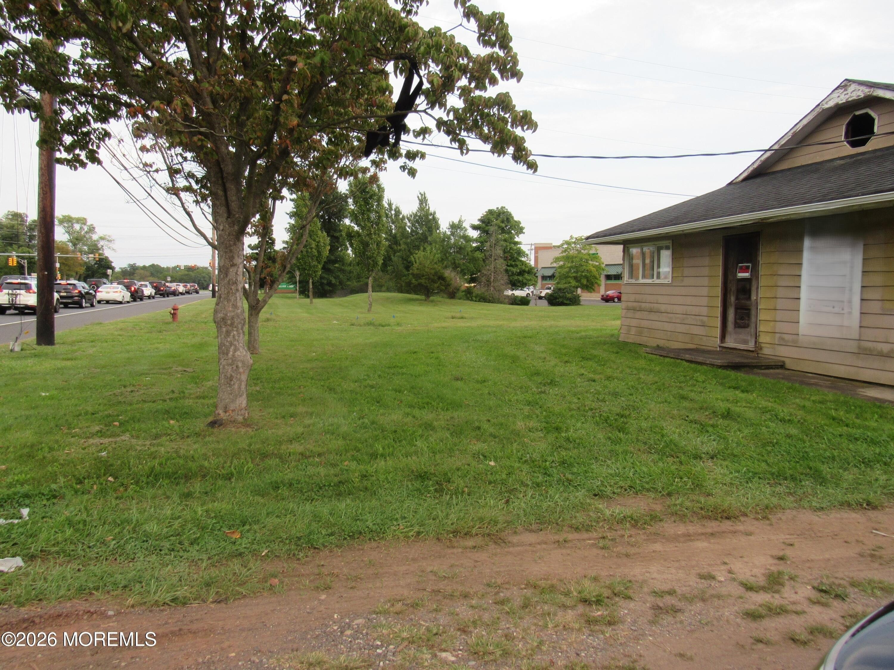 Property Image for 309 State Route 33 Highway