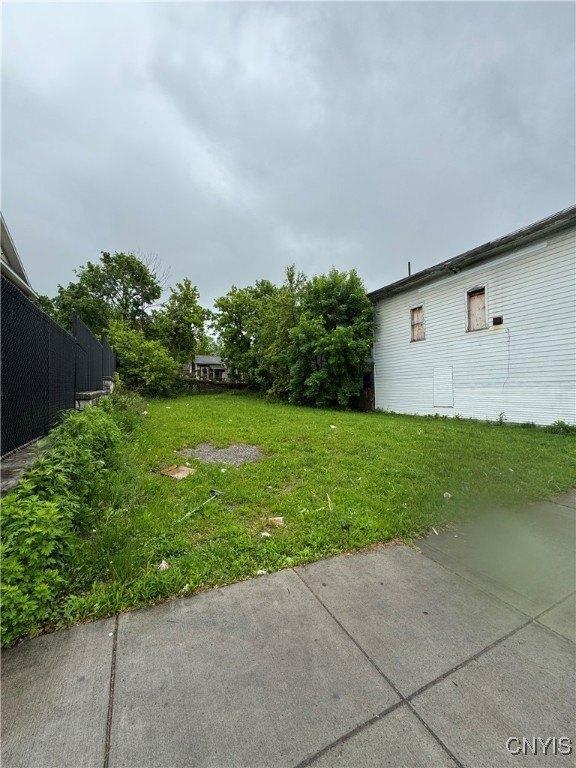 Property Image for 806 Butternut Street