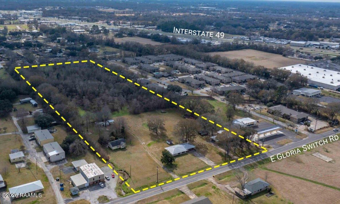 Property Image for 304 E Gloria Switch Road lot: 8