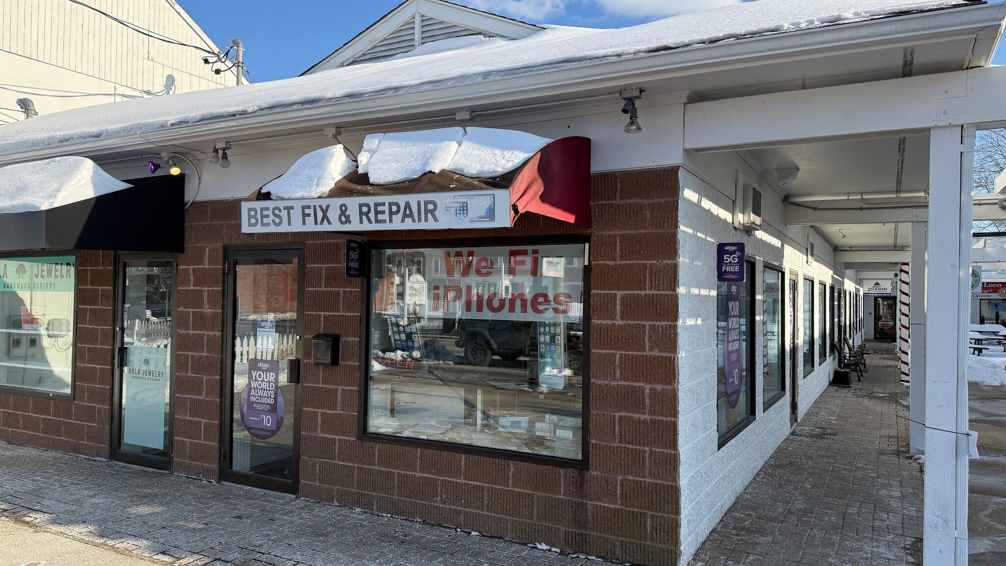 Property Image for 569 Main Street Ste 2