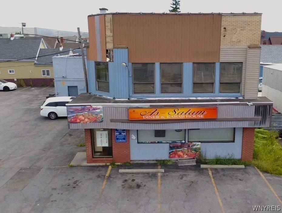 Property Image for 1389 Bailey Avenue