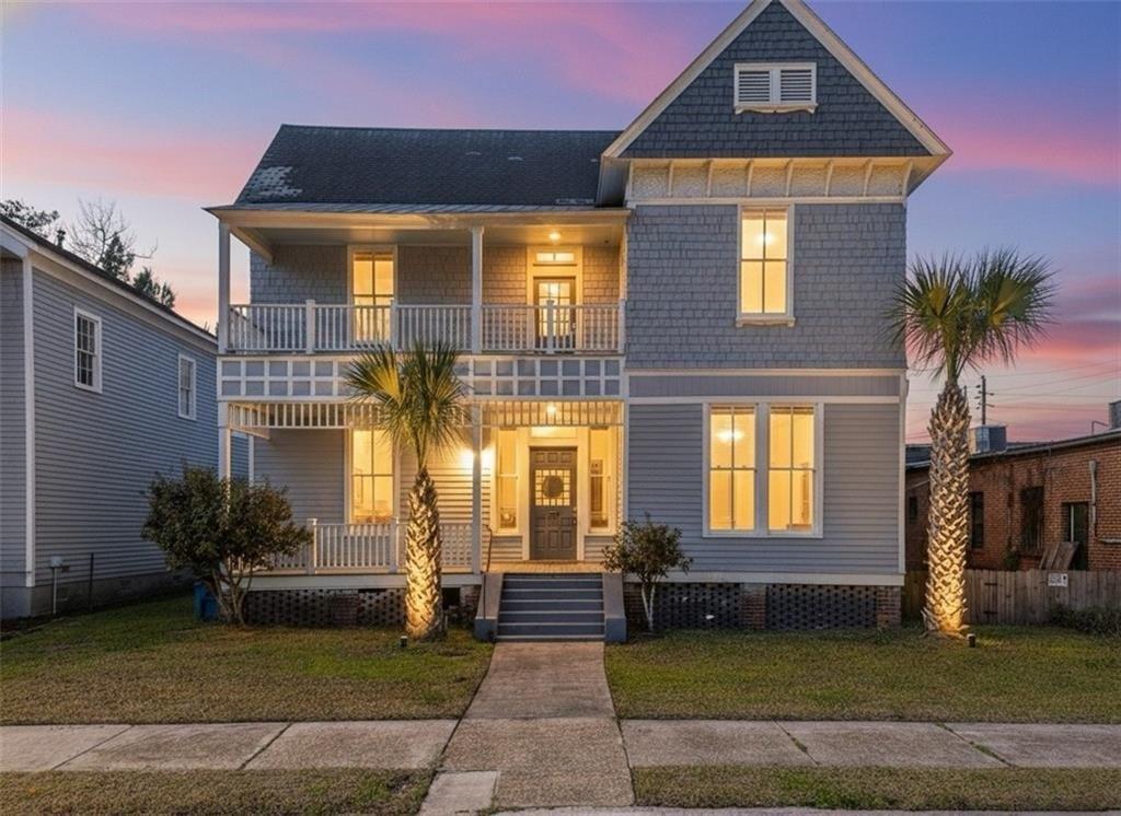 Property Image for 1623 Reynolds Street